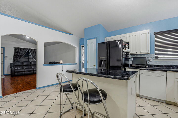 Property Photo:  3612 Angel Face Street  TX 79936 