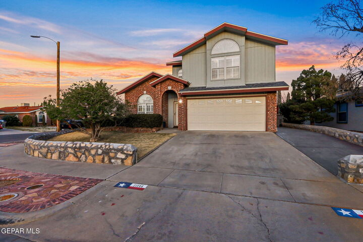 Property Photo:  11044 Wedge Lane  TX 79934 