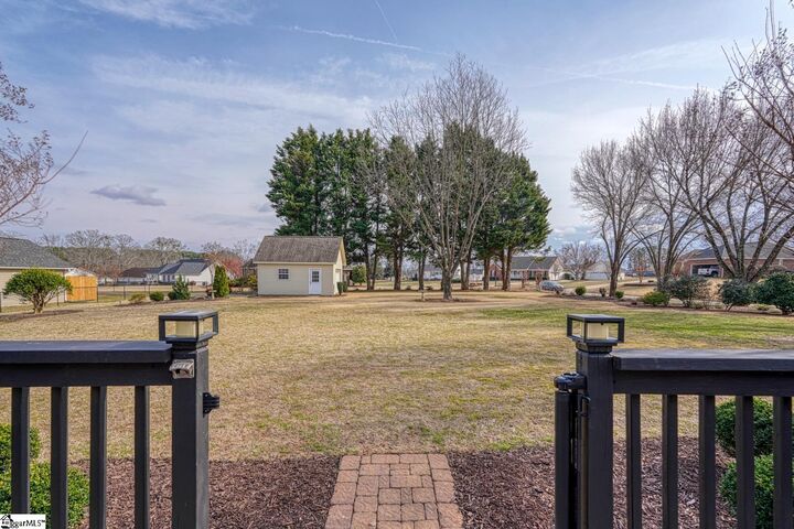 Property Photo:  284 Jacob Creek Drive  SC 29349 