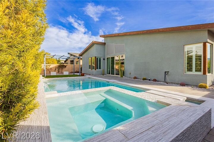 Property Photo:  2141 Maderno Street  NV 89044 