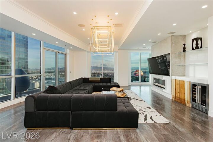 Property Photo: 2700 Las Vegas Boulevard 4203 NV 89109