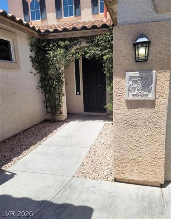 Property Photo:  1700 Ravanusa Drive  NV 89052 