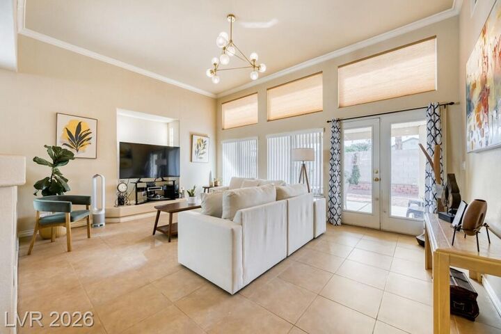 Property Photo: 7725 Brilliant Forest Street NV 89131