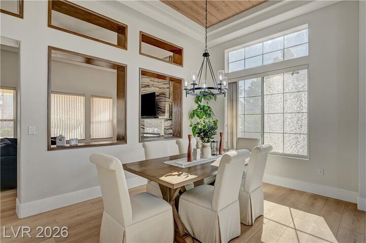 Property Photo:  10613 Sky Meadows Avenue  NV 89134 