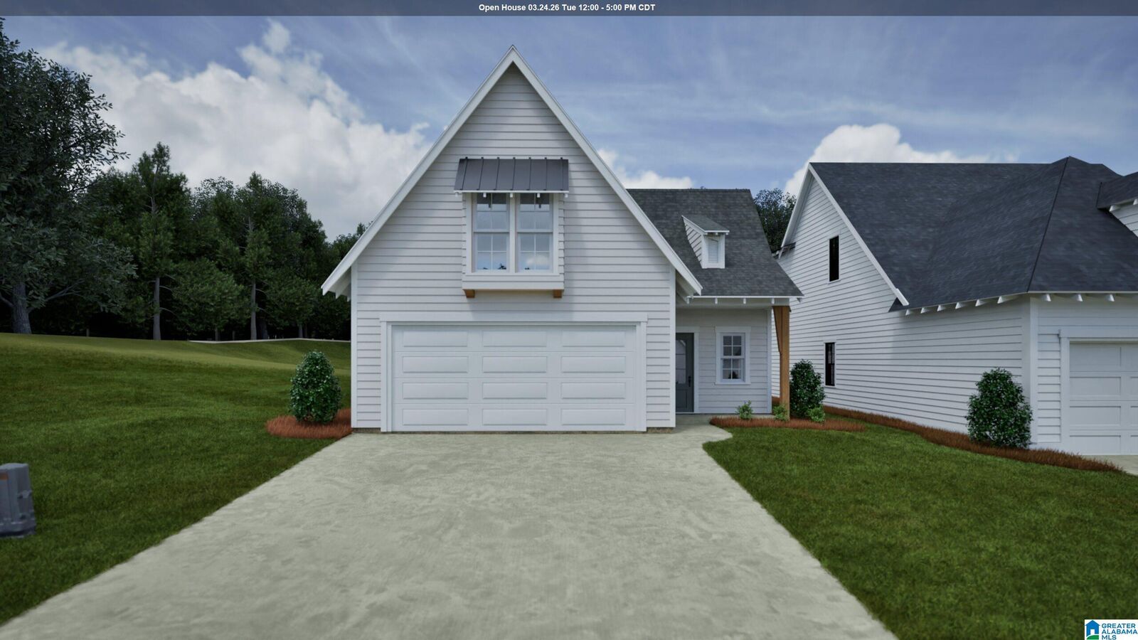 Property Photo:  00149 Shiloh Creek Drive  AL 35040 