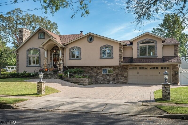 Property Photo: 16 Lawrence Rd NJ 07470