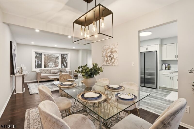 Property Photo:  1431 Compton Ter  NJ 07205 