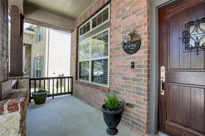 Property Photo: 27243 Jessica Hills Lane TX 77386