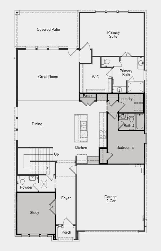 Property Photo:  21939 Carinda Crescent Court  TX 77433 