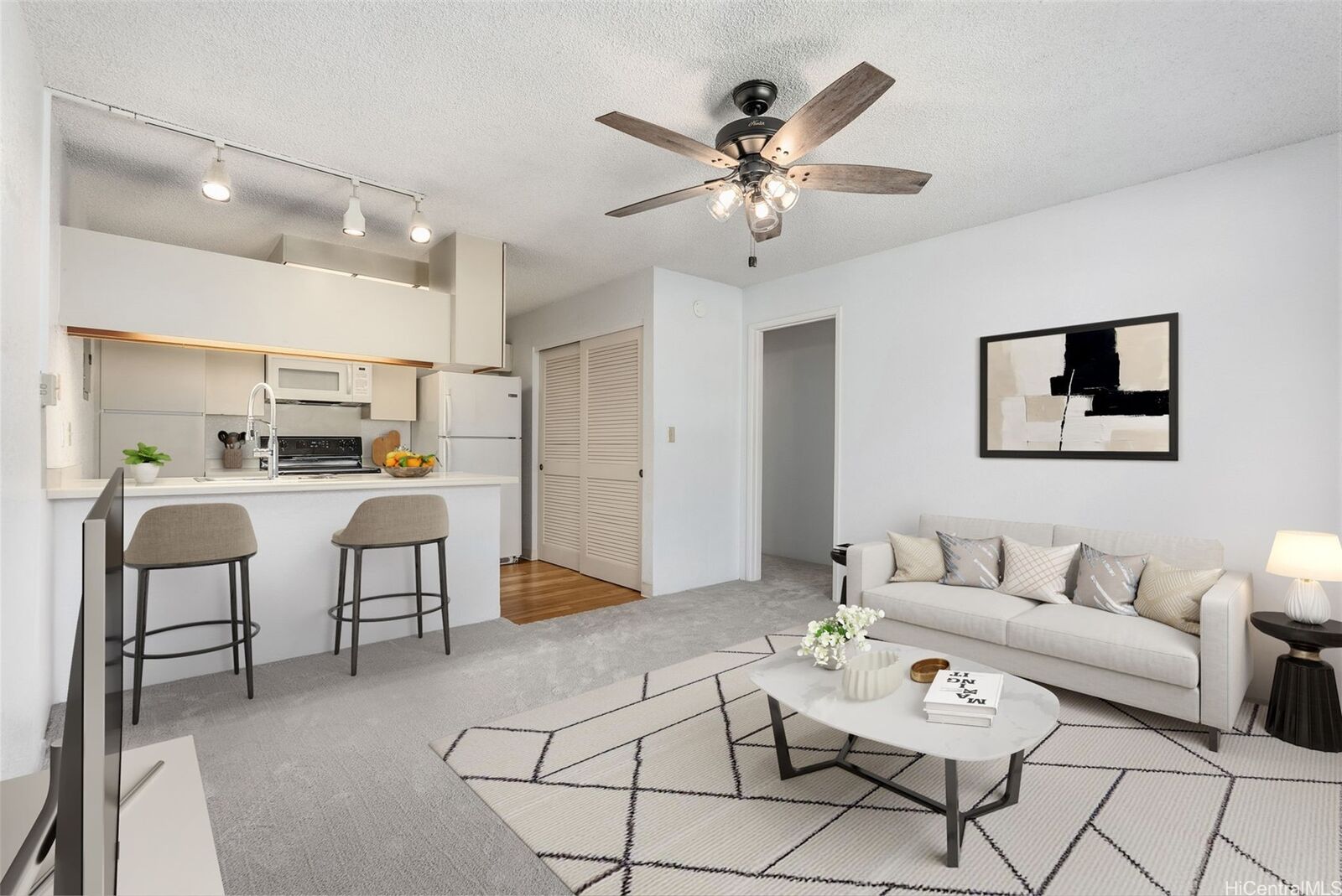 Property Photo:  94-1004 Kaukahi Place K11  HI 96797 