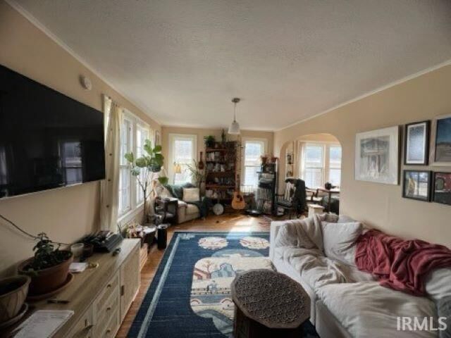 Property Photo:  804 S Rogers Street  IN 47404 