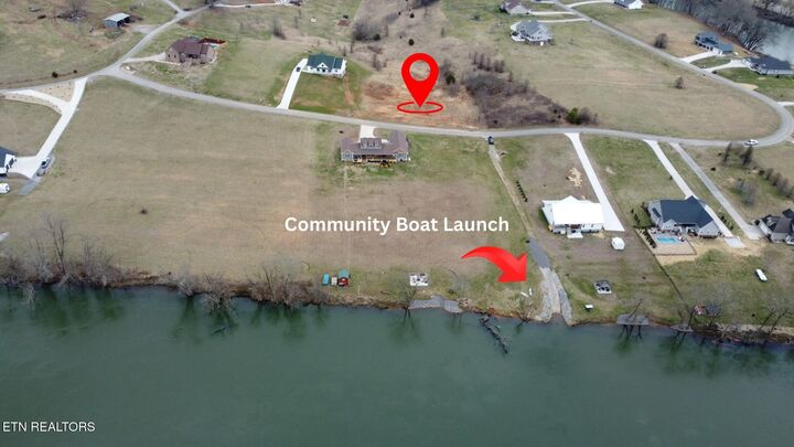 Property Photo: Lot 31 River Stone Drive TN 37709