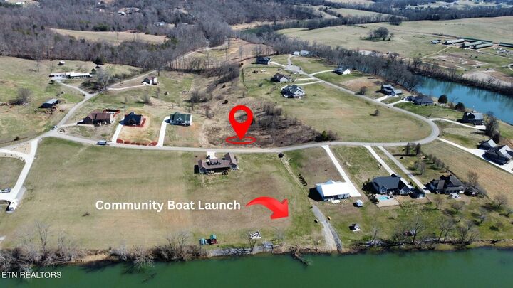 Property Photo:  Lot 31 River Stone Drive  TN 37709 