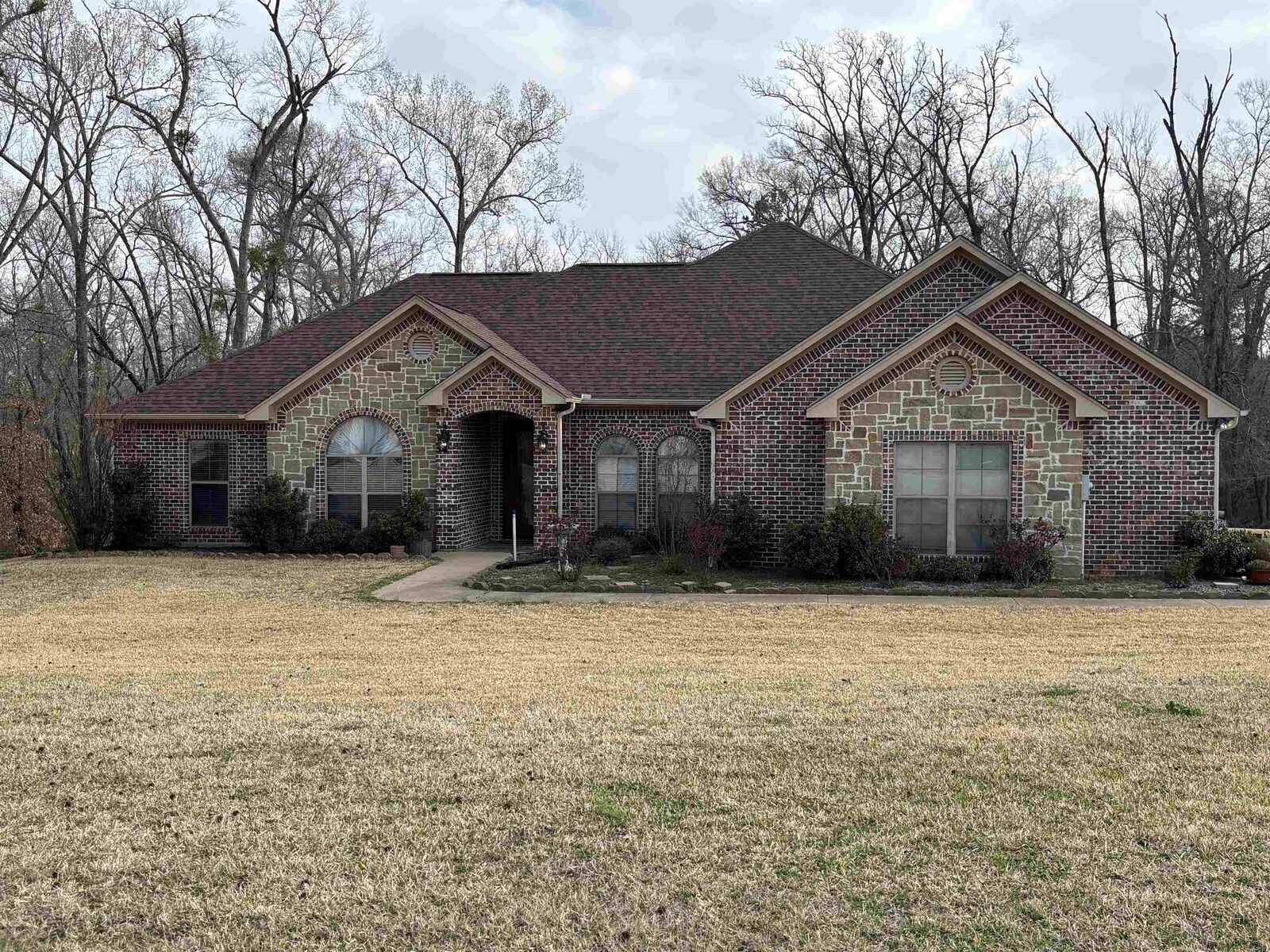 Property Photo:  159 Stone Brook Dr  TX 75654 