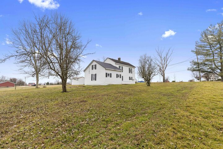 Property Photo:  8051 Hillsboro Road  KY 41049 