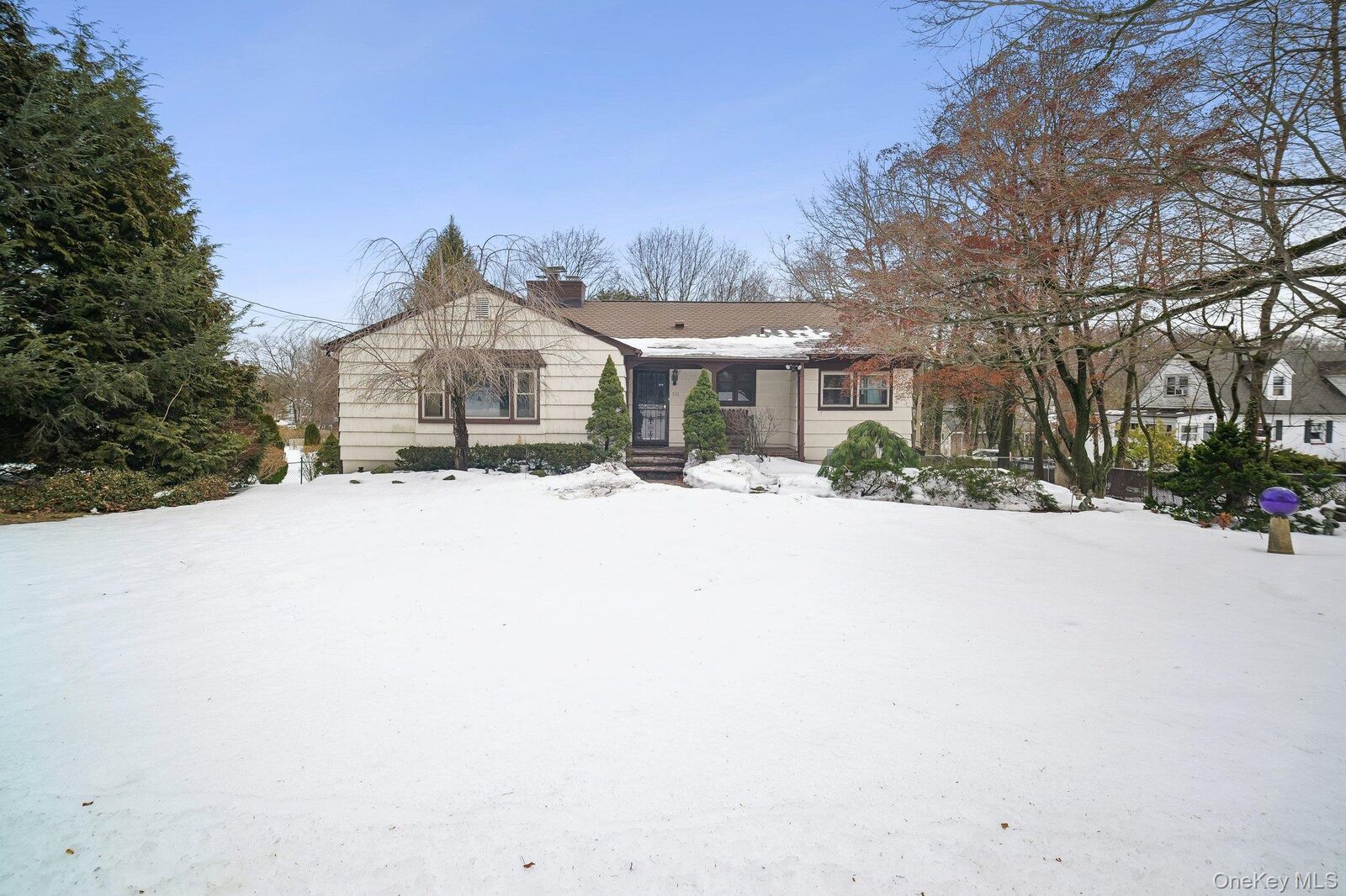 Property Photo:  510 Highview Avenue  NY 10965 
