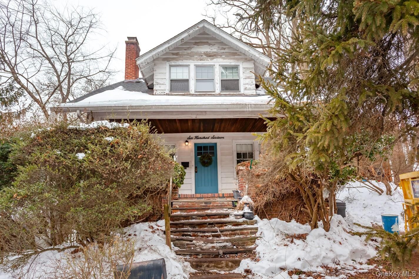 Property Photo:  616 Union Avenue  NY 10566 