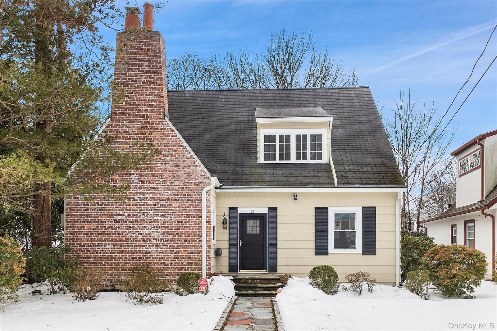 Property Photo:  23 Garretson Road  NY 10604 