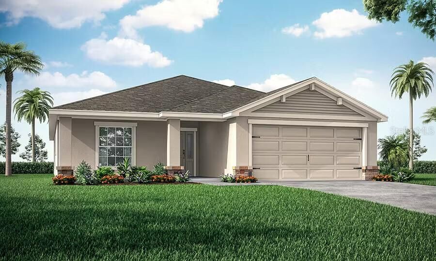 Property Photo:  135 Dancing Dahlia Street  FL 33570 