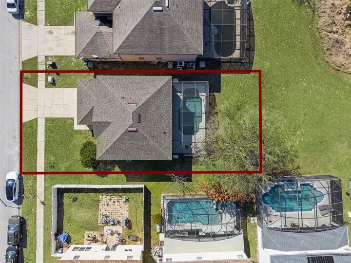 Property Photo:  1533 Blue Sky Way  FL 34714 