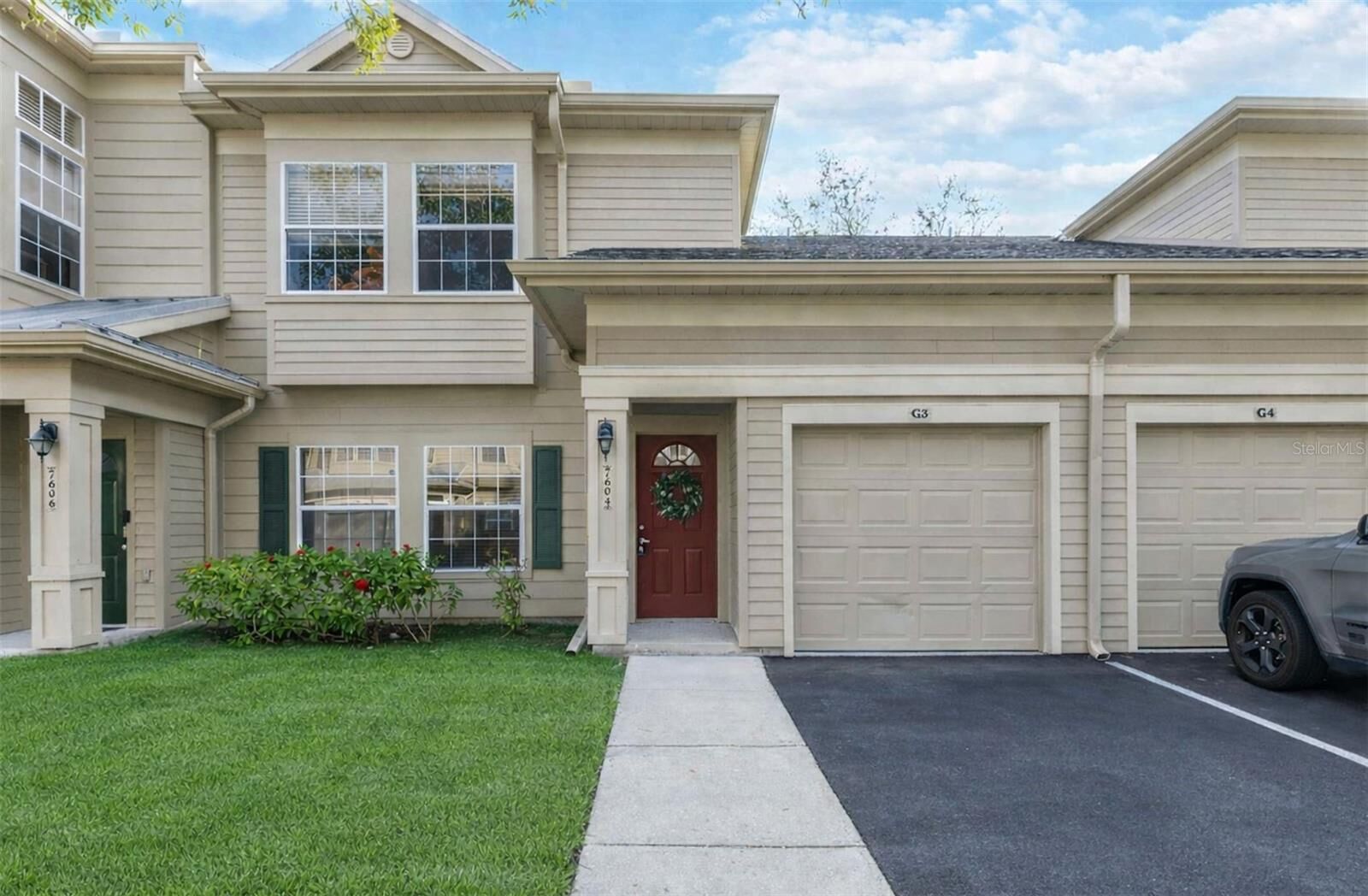 Property Photo:  7604 Plantation Circle 7604  FL 34201 