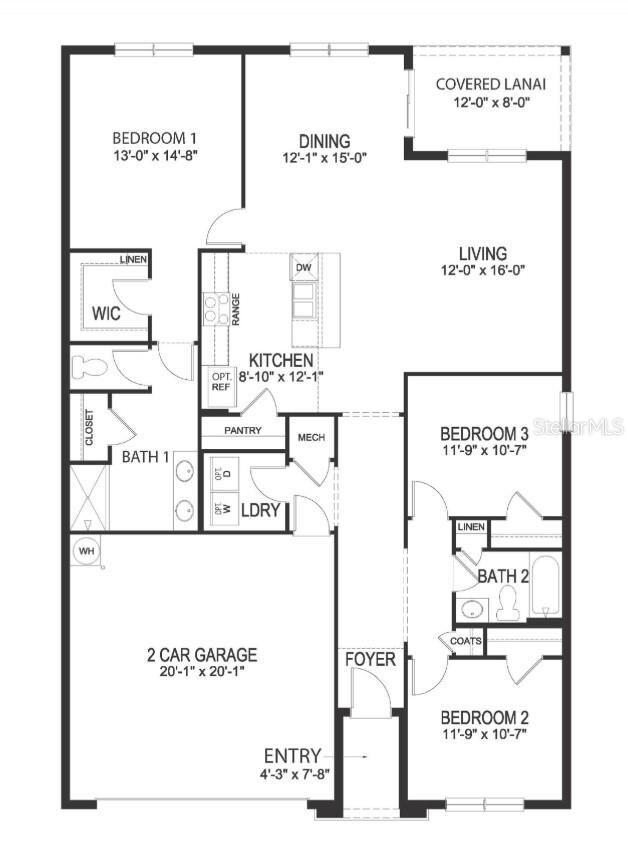 Property Photo: 13253 Mylion Way FL 34610