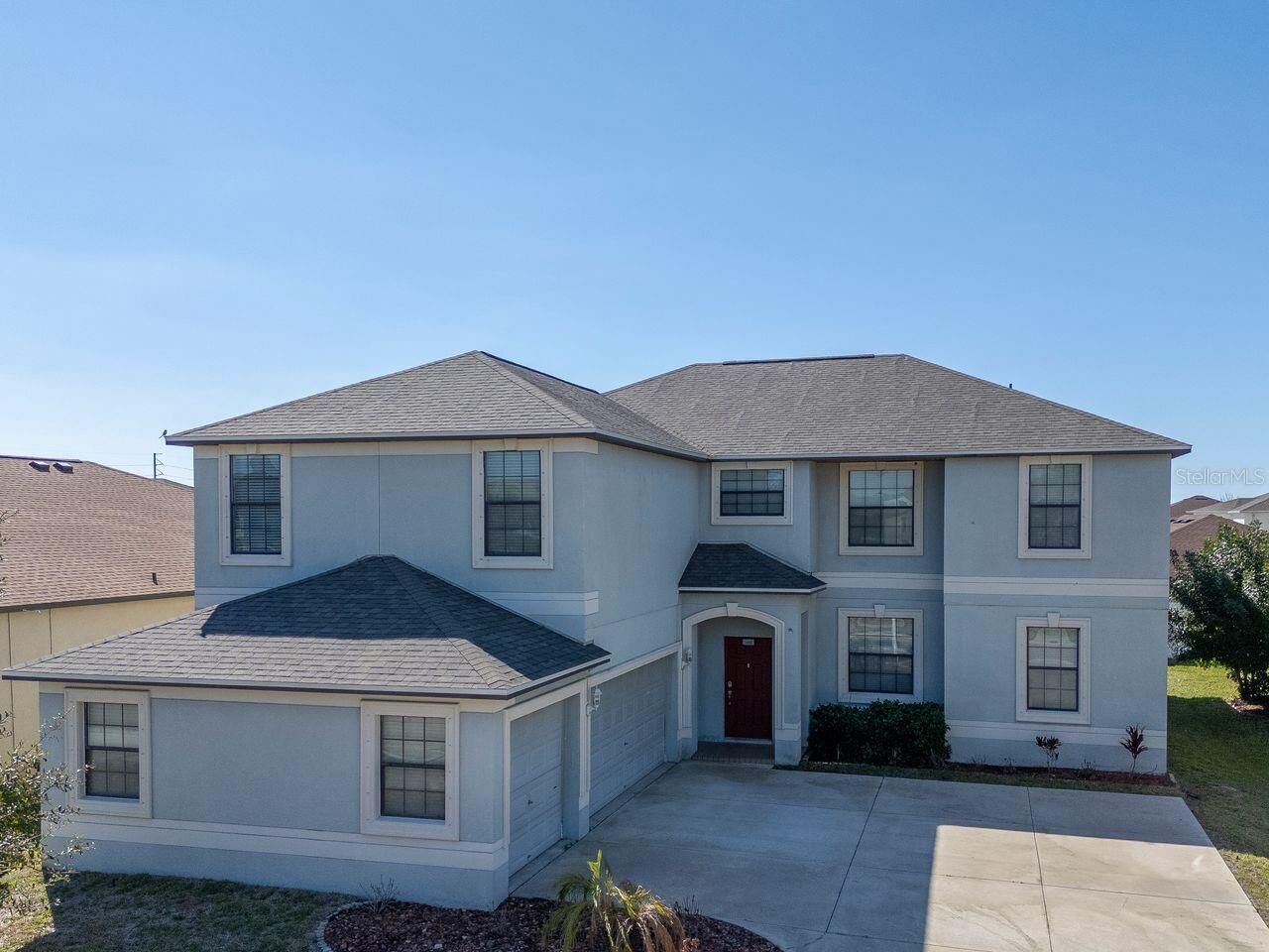 Property Photo: 13939 Felix Will Road FL 33579