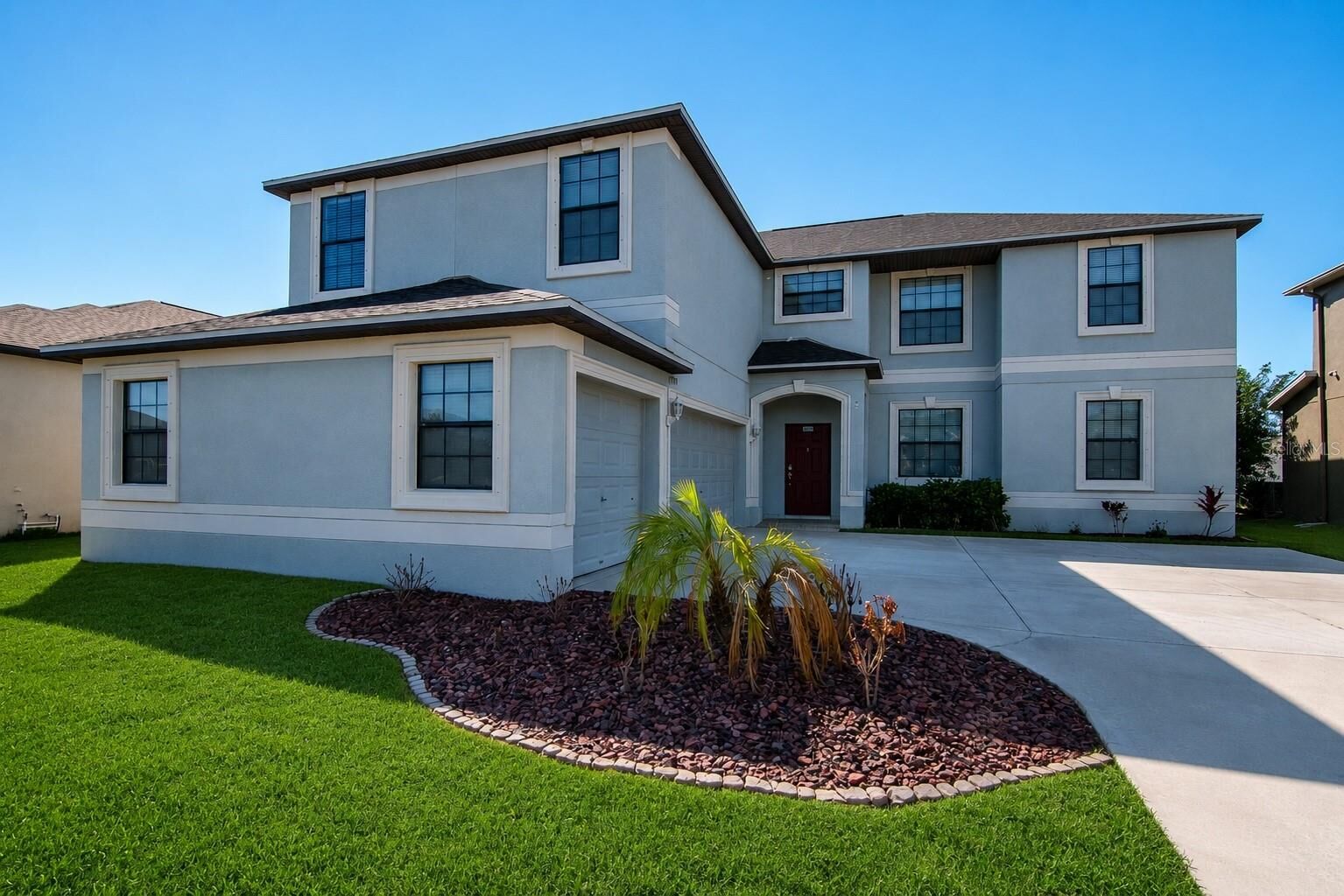 Property Photo: 13939 Felix Will Road FL 33579