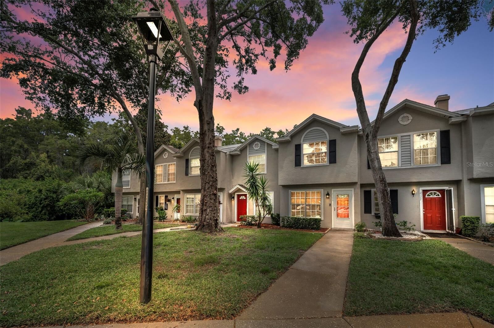 Property Photo:  2173 Fox Chase Boulevard  FL 34683 