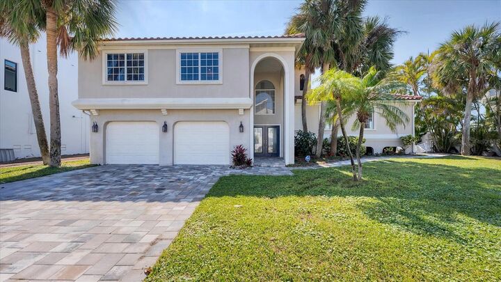 Property Photo:  120 Sands Point Drive  FL 33715 