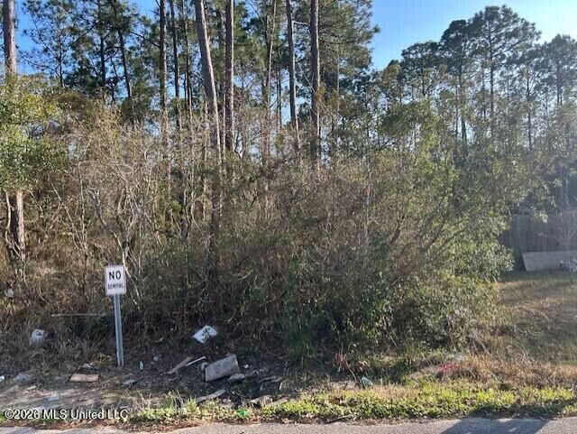 Property Photo:  Petunia Road  MS 39553 