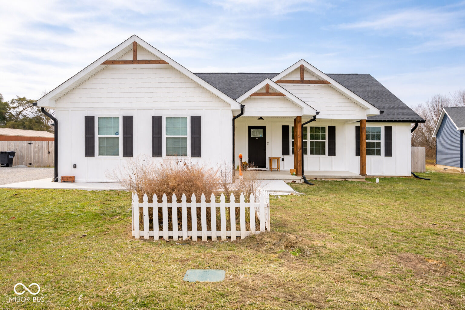 Property Photo:  772 Northern Acres Drive  IN 47954 