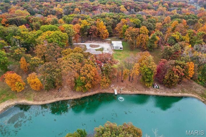 Property Photo:  688 Donnell Avenue  IL 62086 