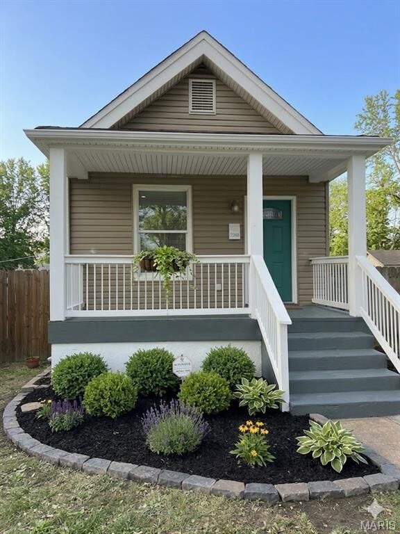 Property Photo:  7049 Melrose Avenue  MO 63130 