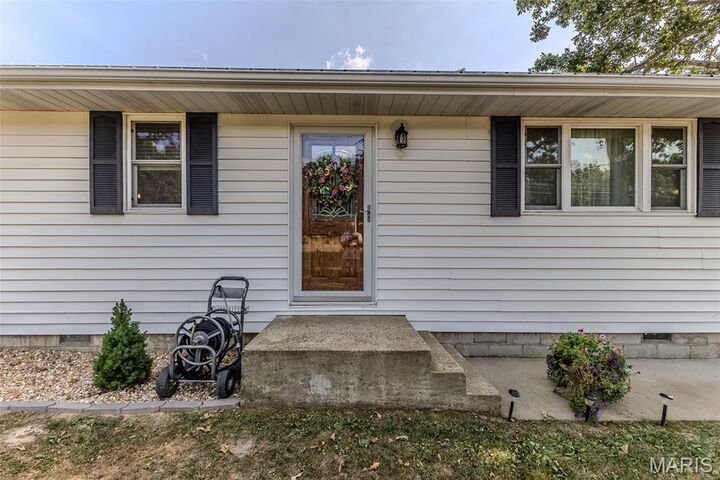 Property Photo:  18397 Highway Hh  MO 65536 