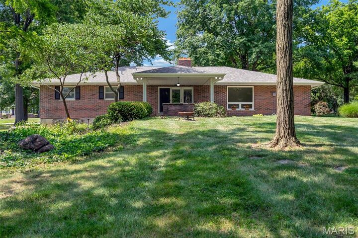 Property Photo:  1166 St Theresa Drive  MO 63368 