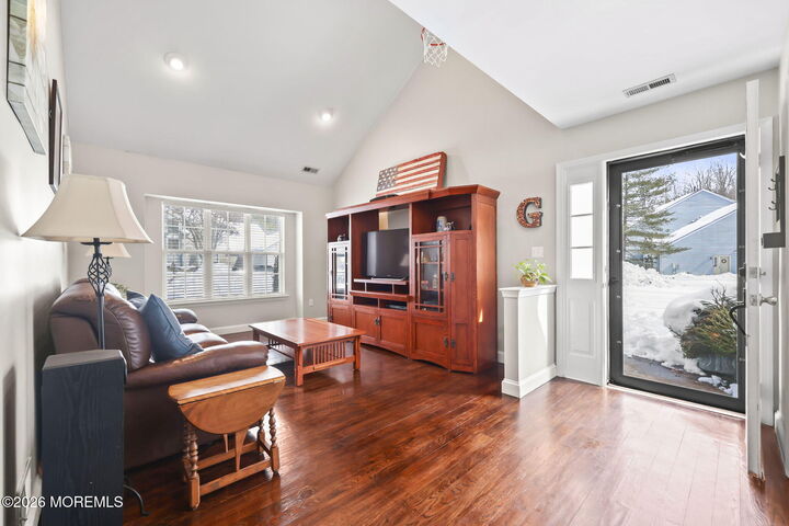 Property Photo:  237 Century Way  NJ 07726 