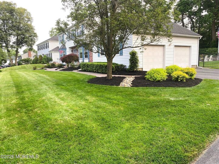 Property Photo:  9 Johnny Court  NJ 07701 