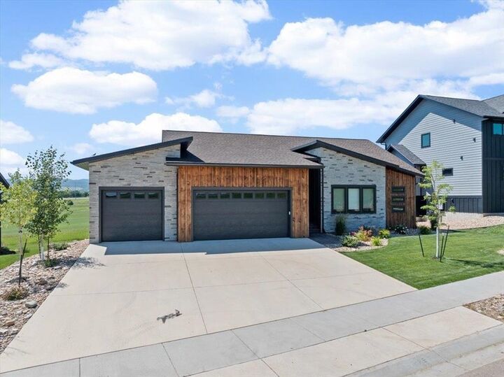 Property Photo:  7745 Brooks Loop  SD 57783 