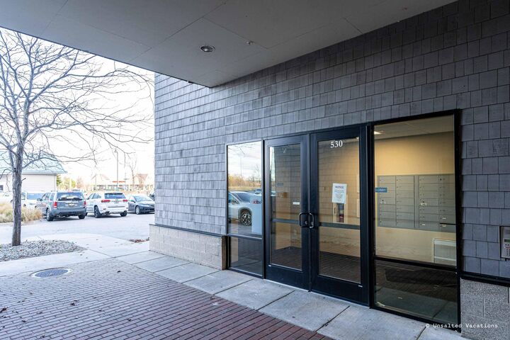 Property Photo: 530 Miller Drive MI 49417