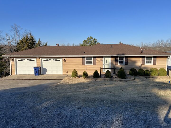 Property Photo:  1991 S Lakeshore Drive  IL 62939 
