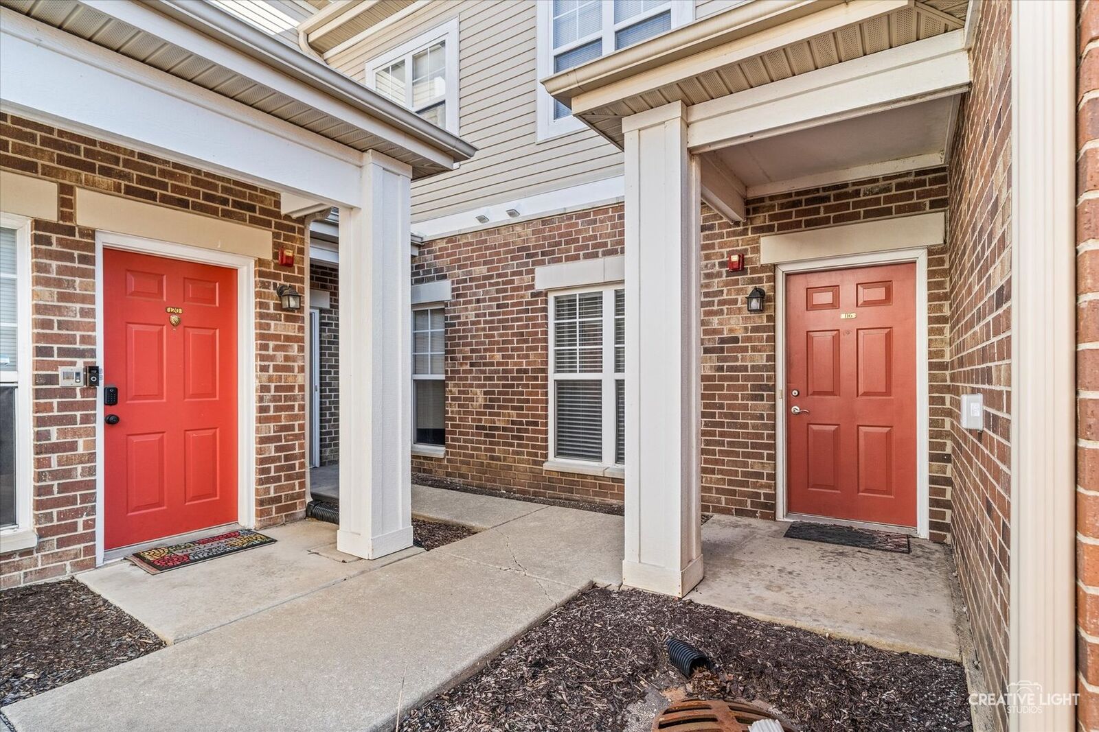 Property Photo:  116 Clubhouse Lane 116  IL 60543 