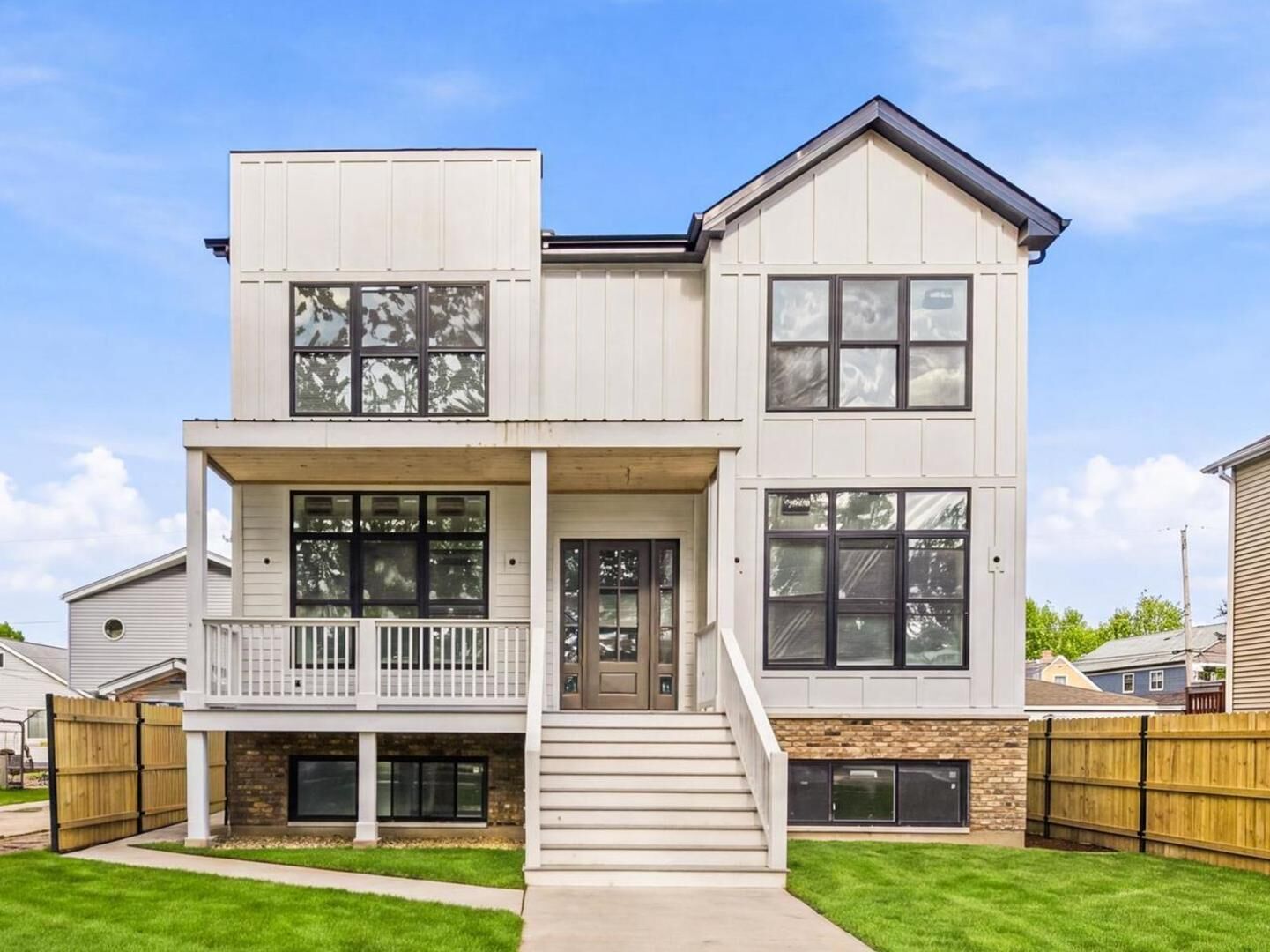Property Photo: 5361 N Normandy Avenue IL 60656