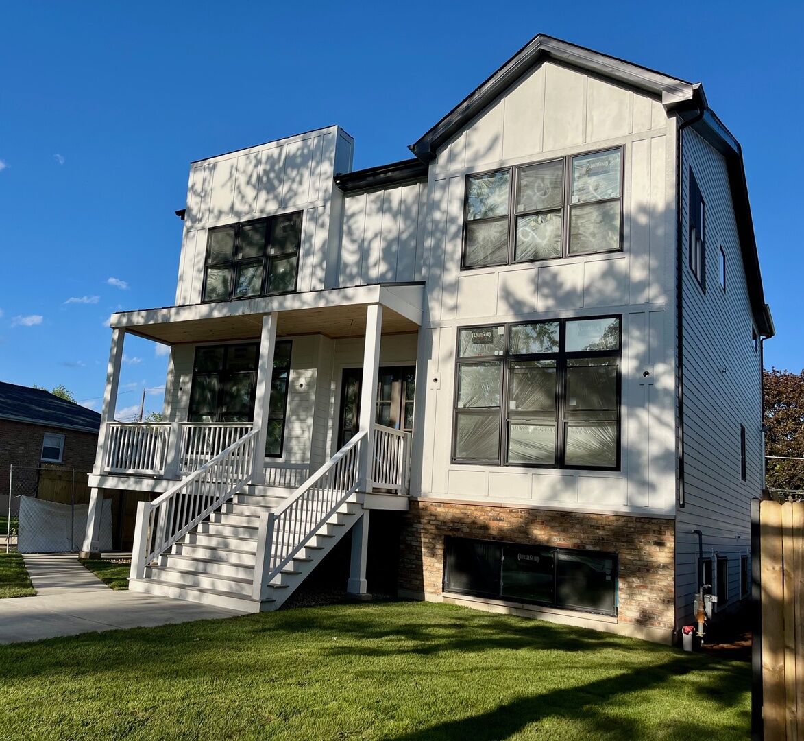 Property Photo:  5361 N Normandy Avenue  IL 60656 