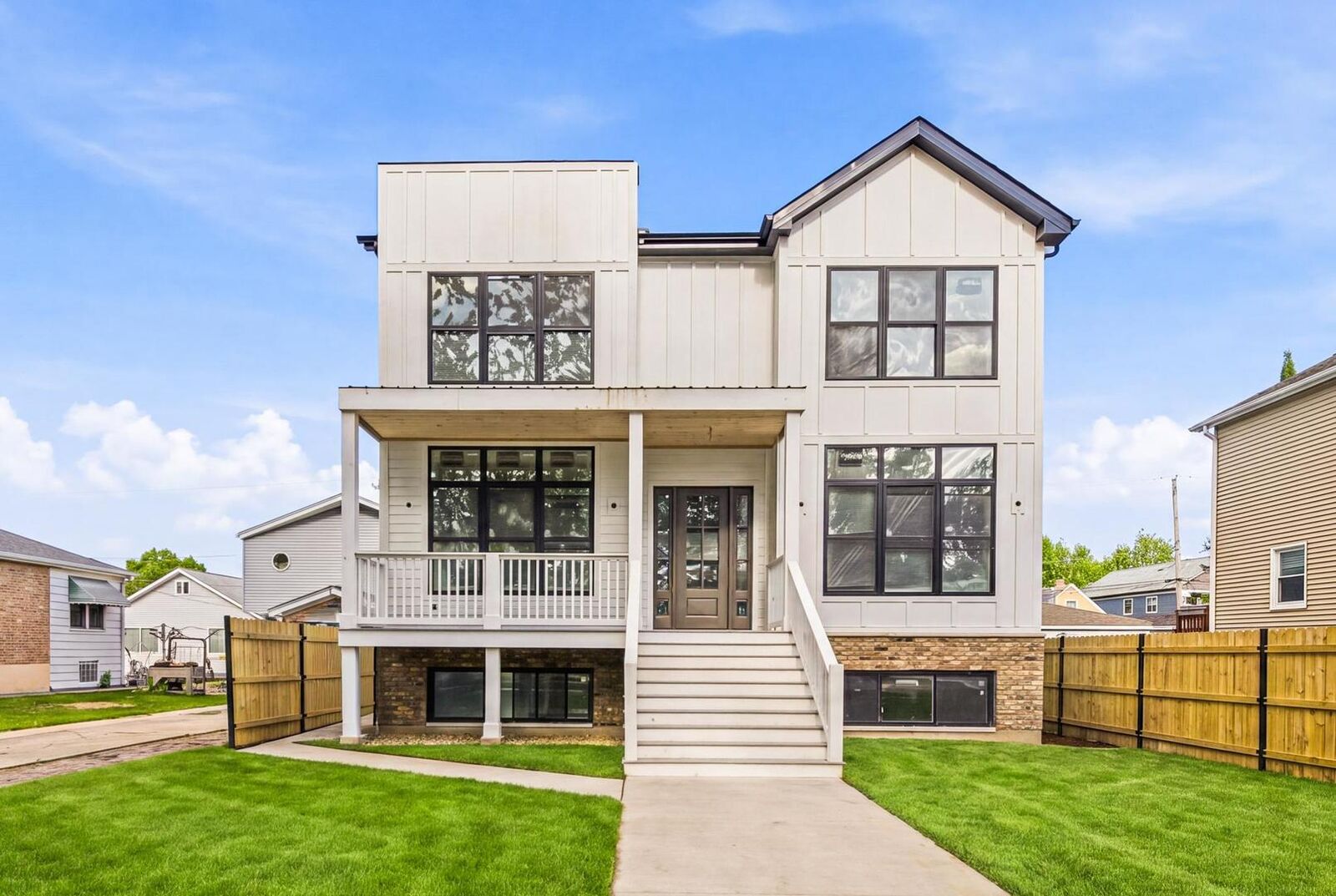 Property Photo:  5361 N Normandy Avenue  IL 60656 