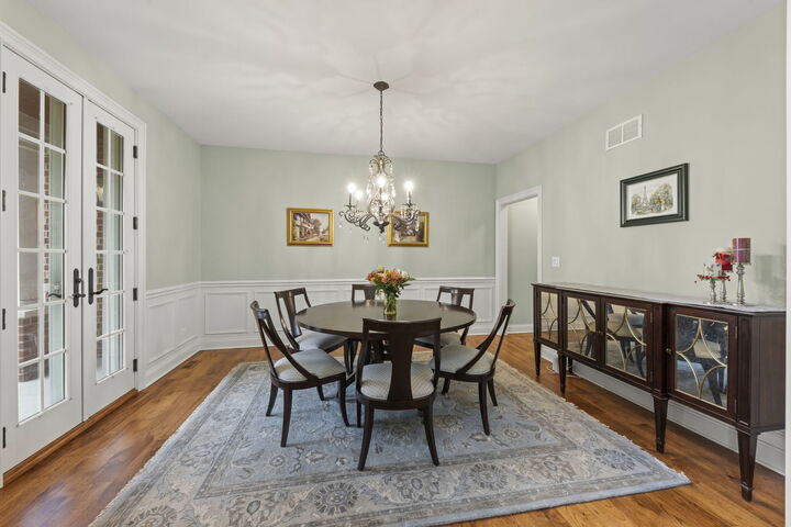 Property Photo:  310 Chick Evans Street  IL 60490 