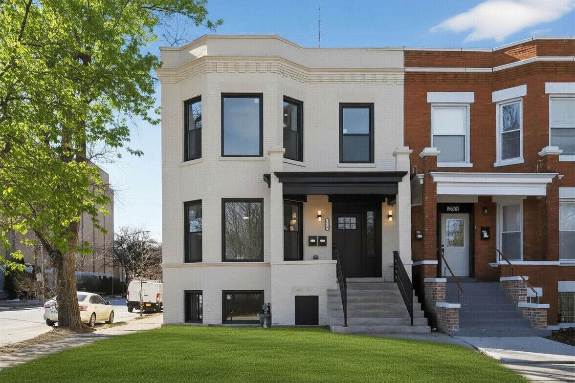 Property Photo:  7558 S Harvard Avenue  IL 60620 