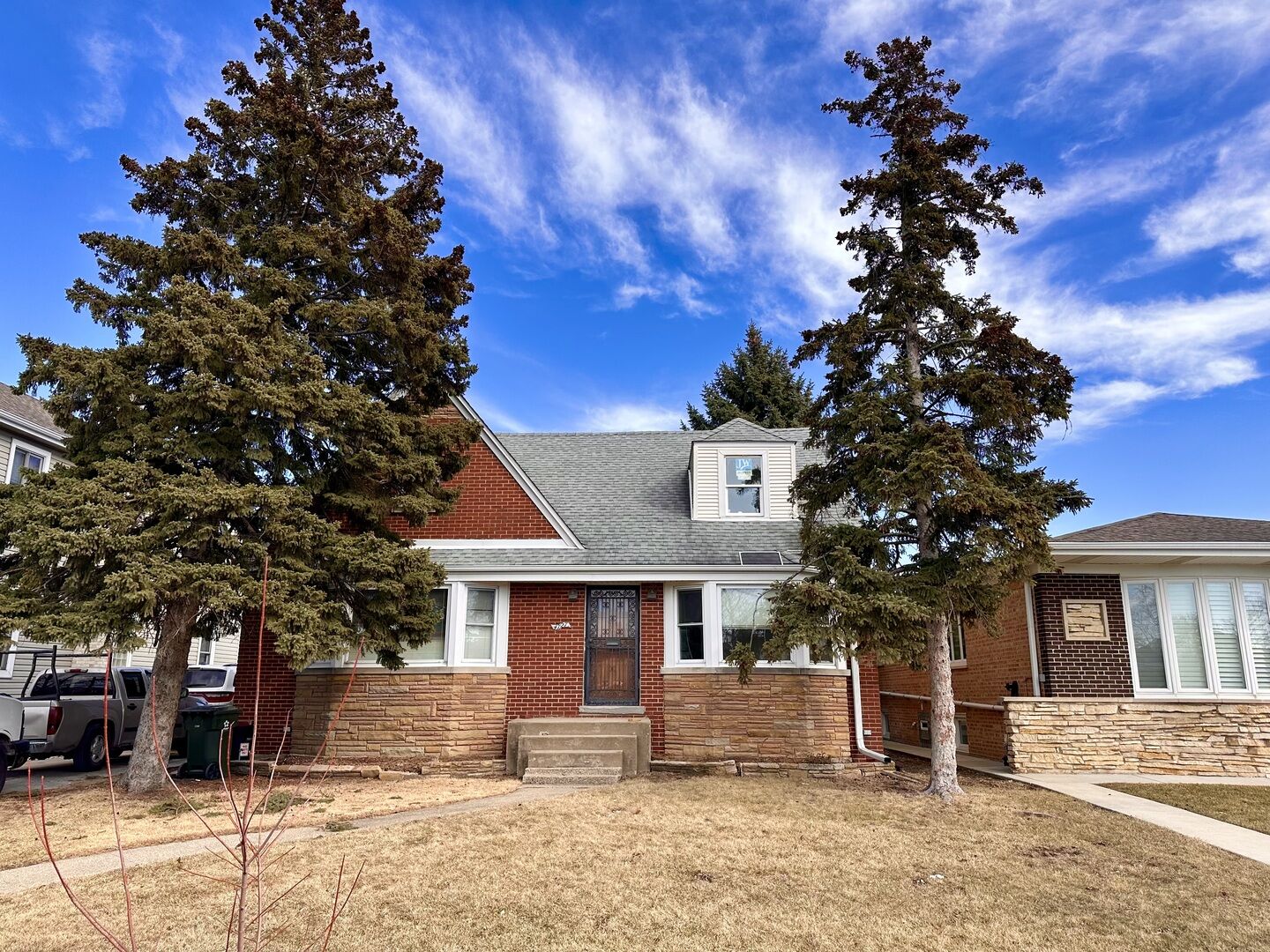 Property Photo:  4727 N Newcastle Avenue  IL 60706 