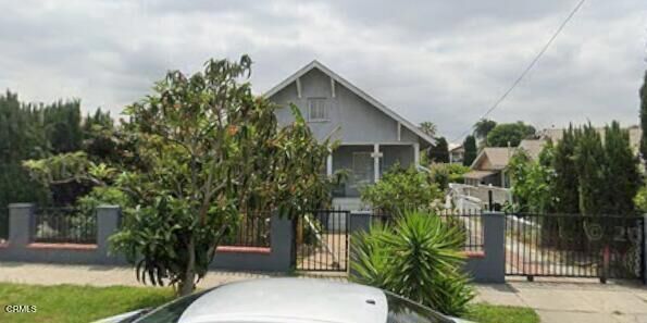 Property Photo:  2627 Pomeroy Avenue  CA 90033 