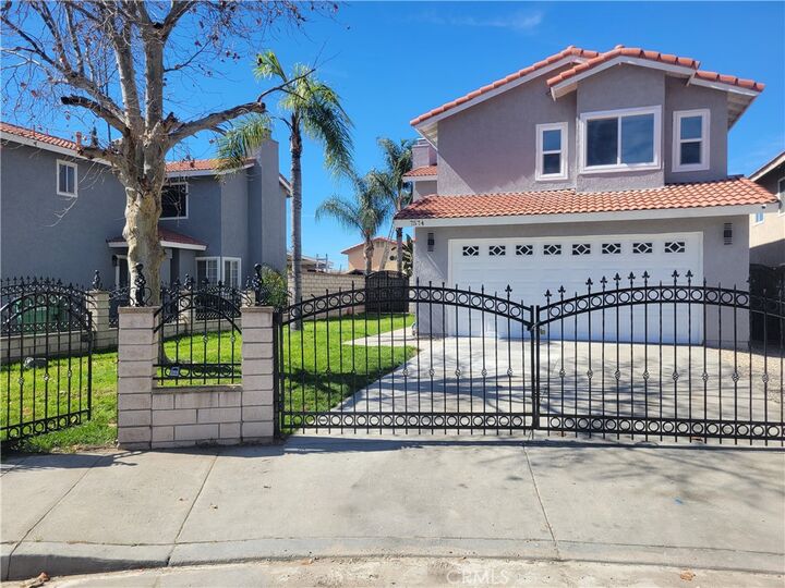 Property Photo:  7574 Bell Court  CA 92346 